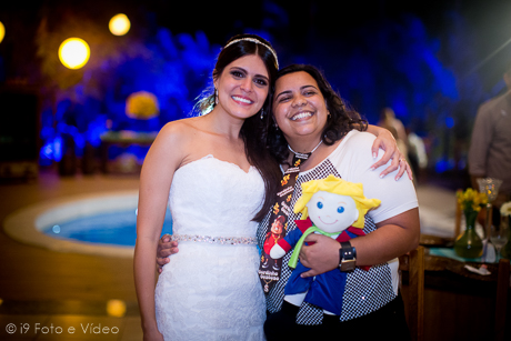 Casamento Bistrô 160